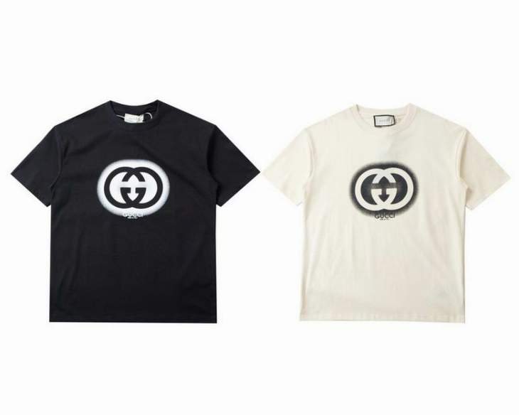 Picture of Gucci T Shirts Short _SKUGucciXS-Latt38211128